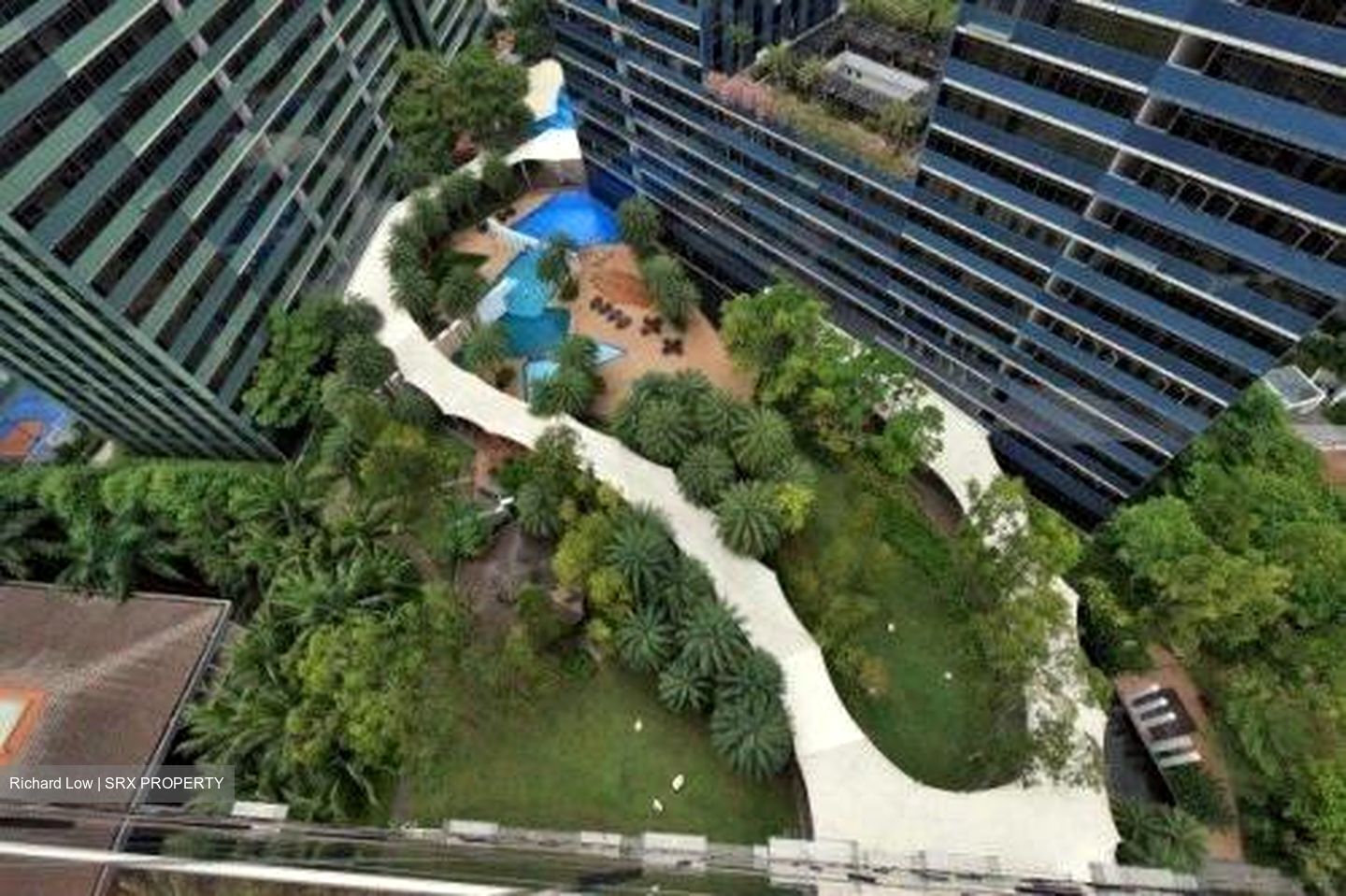 Orchard Scotts (D9), Condominium #288385231